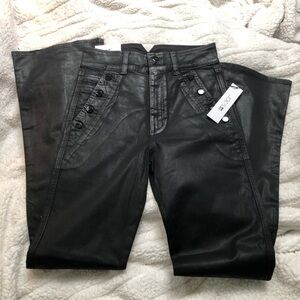 JOE's Coated Women's Jeans - 26